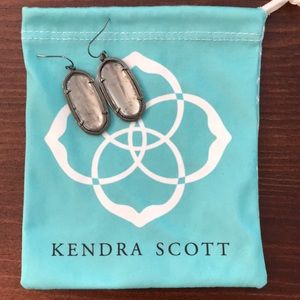 Kendra Scott Elle Earrings